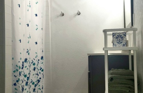 Midtown Apartamento | Downtown San Antonio Apartment-Close to Everything