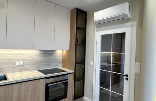 Shkoder Apartamento | Downtown Shkodra Apartment