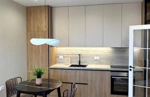 Shkoder Apartamento | Downtown Shkodra Apartment