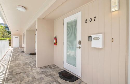 Old Naples Apartamento | Downtown Starfish 807