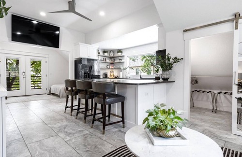 Downtown Apartamento | NUEVO CENTRO DE ESTUDIO C