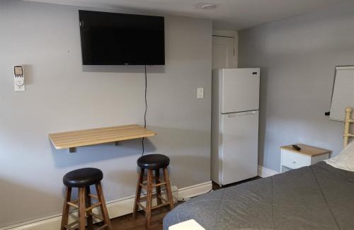 Ottawa Division Apartamento | Downtown Studio