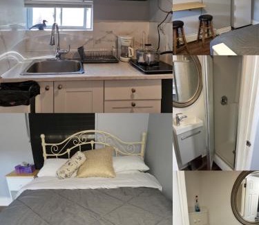 Ottawa Division Apartamento | Downtown Studio