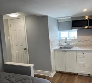 Ottawa Division Apartamento | Downtown Studio