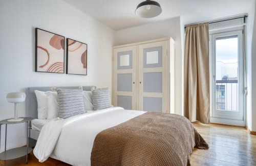 Wipkingen Apartamento | Downtown Suite