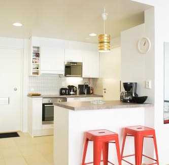 Kamppi Apartamento | Downtown Suite