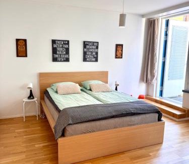 Kamppi Apartamento | Downtown Suite