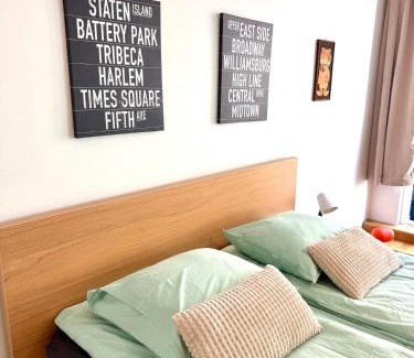 Kamppi Apartamento | Downtown Suite