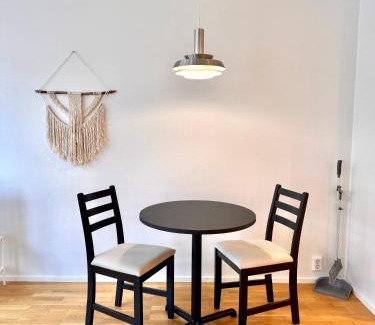 Kamppi Apartamento | Downtown Suite