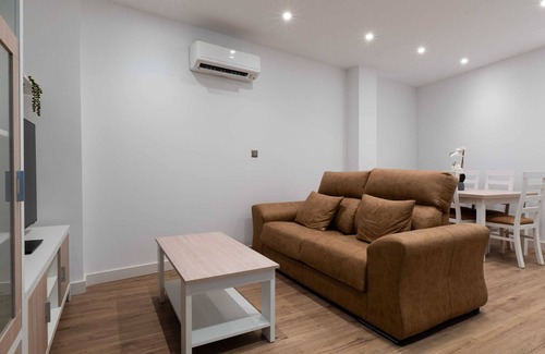 Gibraltar Apartamento | Downtown Suite-hosted by Sweetstay