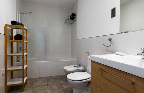 Gibraltar Apartamento | Downtown Suite-hosted by Sweetstay