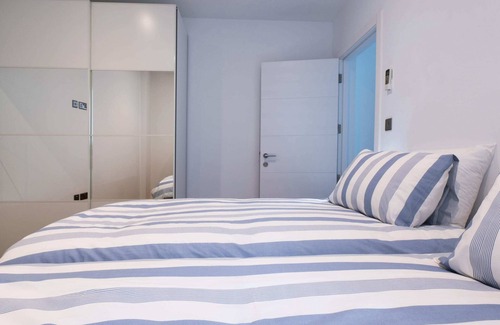 Gibraltar Apartamento | Downtown Suite-hosted by Sweetstay