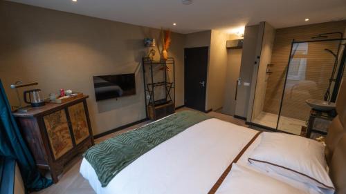 Zuidwal Apartamento | Downtown Suite