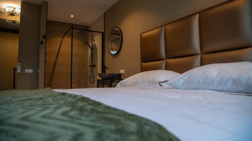 Zuidwal Apartamento | Downtown Suite