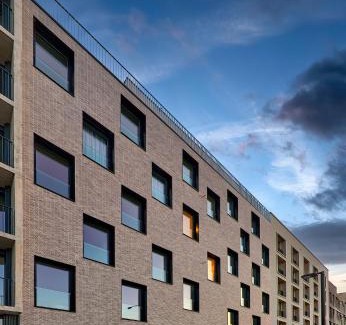 Smichov Apartamento | DownTown Suites Andel