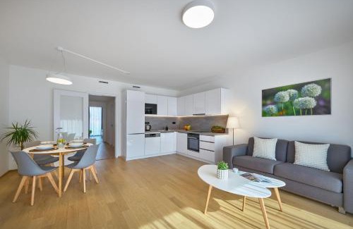 Smichov Apartamento | DownTown Suites Andel