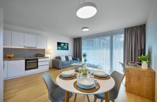 Smichov Apartamento | DownTown Suites Andel