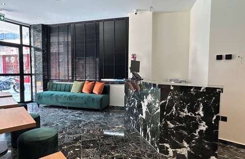 Vardaris Apartamento | Downtown Suites