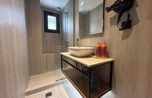 Vardaris Apartamento | Downtown Suites