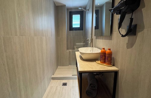Vardaris Apartamento | Downtown Suites