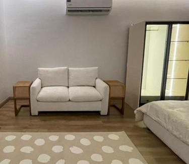 Riyadh Apartamento | DownTown Suites OrbitNet RUH 4