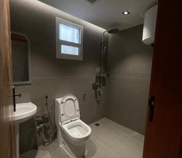 Riyadh Apartamento | DownTown Suites OrbitNet RUH 4