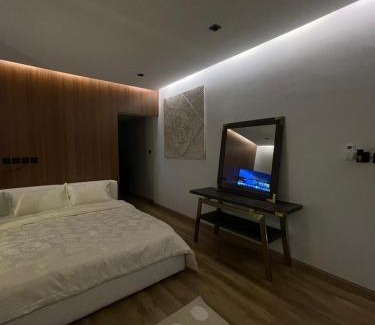Riyadh Apartamento | DownTown Suites OrbitNet RUH 4