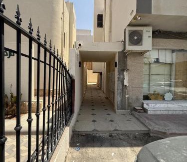 Riyadh Apartamento | DownTown Suites OrbitNet RUH 4