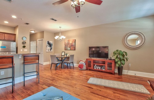Tallahassee Condominio | Downtown Tallahassee Luxury Condo-Intro Pricing!