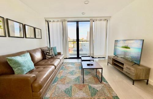 Avenida Revolución Apartamento | Downtown Tijuana 1 BR Ave Revolucion Suite 1st floor