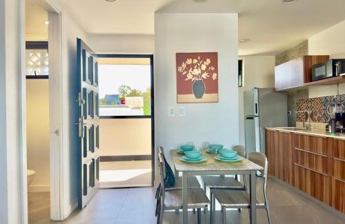 Avenida Revolución Apartamento | Downtown Tijuana 1 BR Ave Revolucion Suite 1st floor