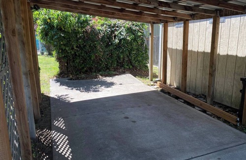 Coeur d'Alene Cabaña | Downtown Tiny House - walk to the lake!