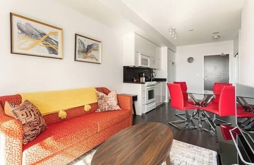 CityPlace Apartamento | Downtown Toronto Luxury Suites