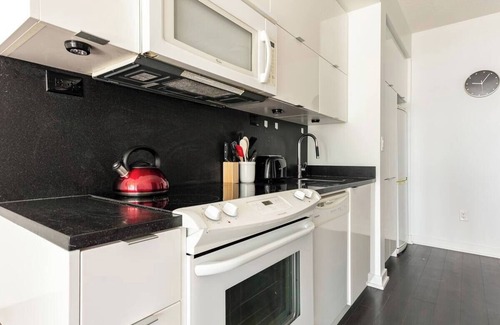 CityPlace Apartamento | Downtown Toronto Luxury Suites