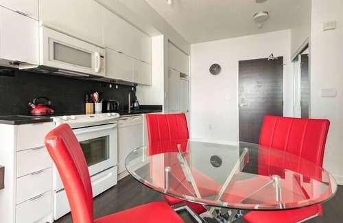 CityPlace Apartamento | Downtown Toronto Luxury Suites