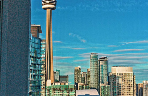 CityPlace Apartamento | Downtown Toronto Luxury Suites