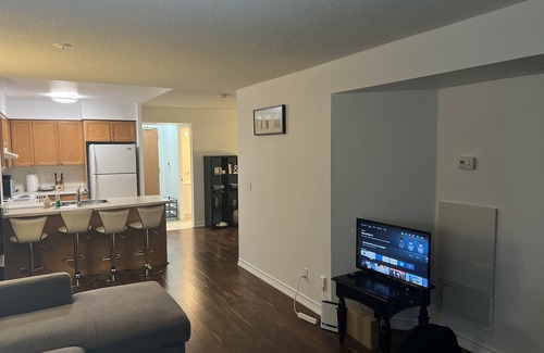 Fort York Condominio | Downtown Toronto Suite by the Lake