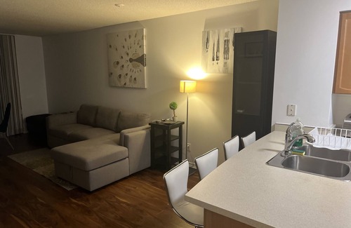 Fort York Condominio | Downtown Toronto Suite by the Lake