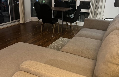 Fort York Condominio | Downtown Toronto Suite by the Lake