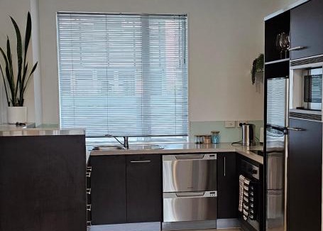 Auckland Central Business District Apartamento | Downtown Townhouse Special