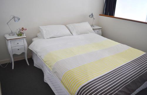 Auckland Central Business District Apartamento | Downtown Townhouse Special