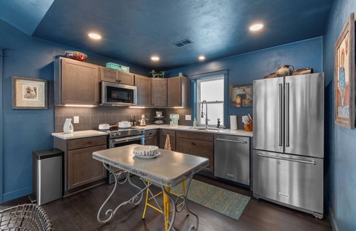 Sheboygan Casa | Downtown, Uniquely Designed, Near the Beach