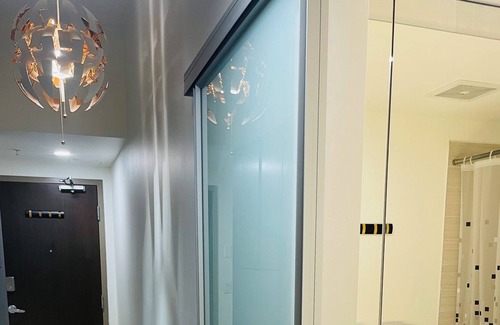 Gastown Condominio | Downtown Vancouver, 5 mins to waterfront, stadium and rogers arena