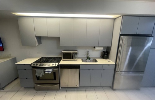 Gastown Apartamento | downtown Vancouver, 5mins to waterfront, Roger’s arena and lots of restaurants