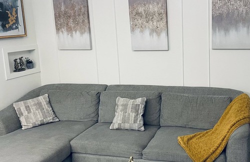 Gastown Apartamento | downtown Vancouver, 5mins to waterfront, Roger’s arena and lots of restaurants