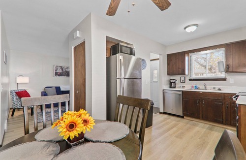 Verona Apartamento | Downtown Verona Hideaway