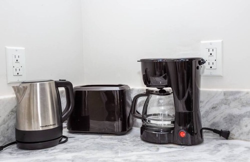 Bankers Hill Apartamento | Downtown View 4 Sleepers Studio- Great for Getaway