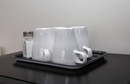Bankers Hill Apartamento | Downtown View 4 Sleepers Studio- Great for Getaway