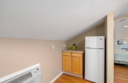 Saugatuck Apartamento | Downtown View