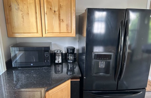 Malad City Casa | Downtown w/ 3 Bedrooms, Fenced Yard & Playground - Kid Friendly!